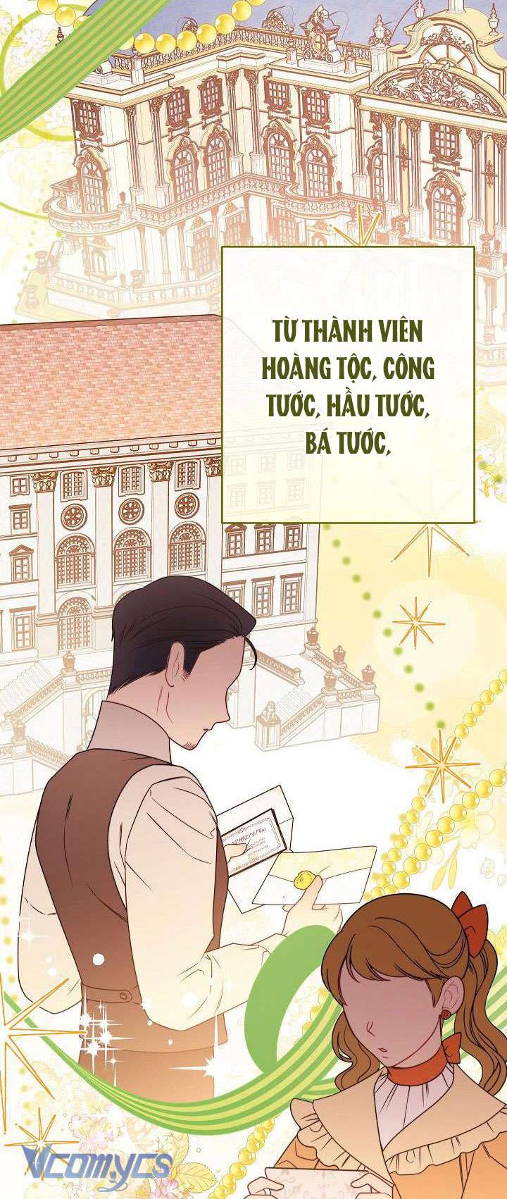 Hầu Gái Độc Quyền Của Hoàng Hậu Phản Diện [Chap 13-58]