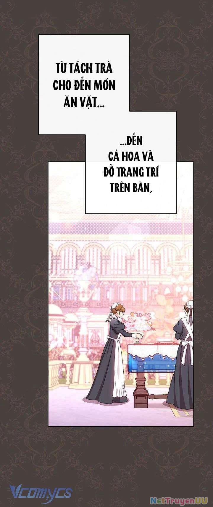 Hầu Gái Độc Quyền Của Hoàng Hậu Phản Diện [Chap 13-58]