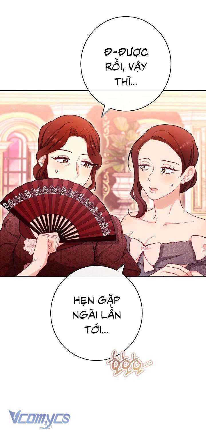 Hầu Gái Độc Quyền Của Hoàng Hậu Phản Diện [Chap 13-58]