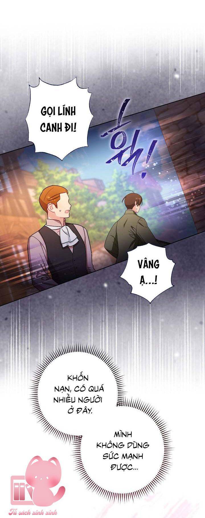 Hầu Gái Độc Quyền Của Hoàng Hậu Phản Diện [Chap 13-58]