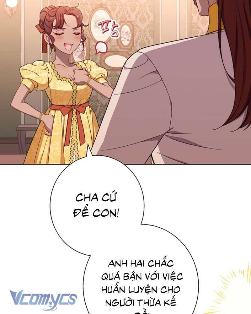 Hầu Gái Độc Quyền Của Hoàng Hậu Phản Diện [Chap 13-58]