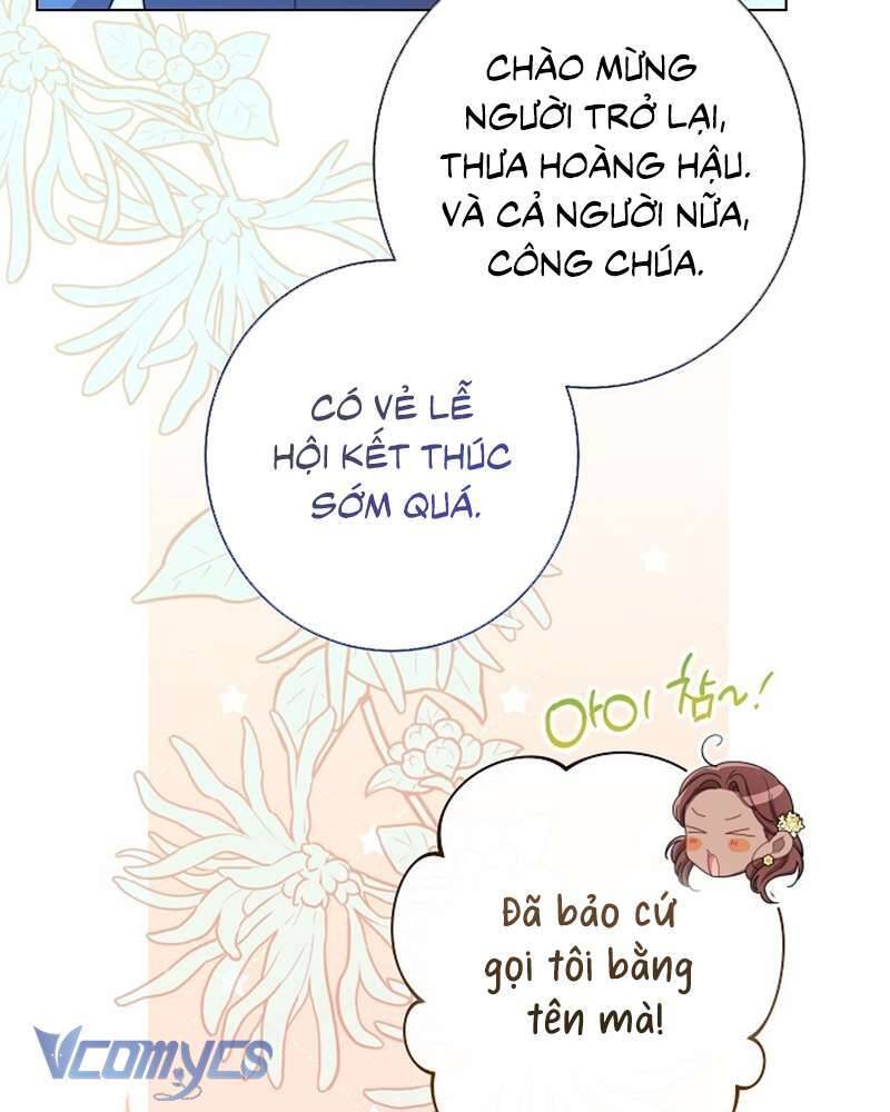 Hầu Gái Độc Quyền Của Hoàng Hậu Phản Diện [Chap 13-58]