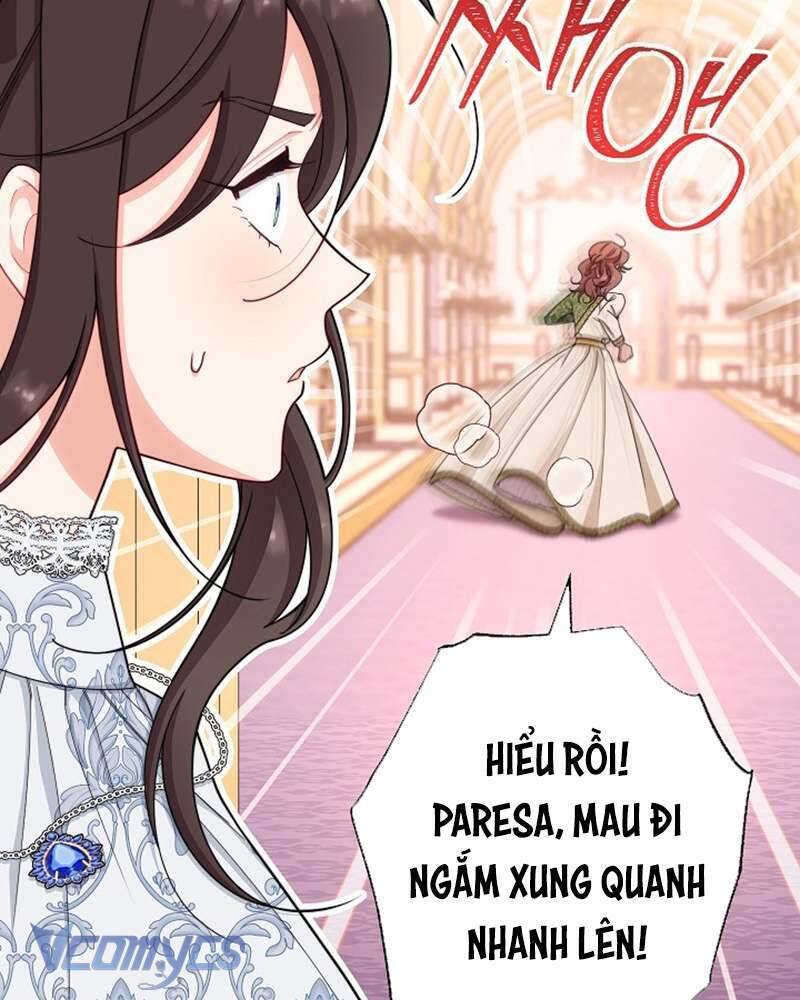 Hầu Gái Độc Quyền Của Hoàng Hậu Phản Diện [Chap 13-58]