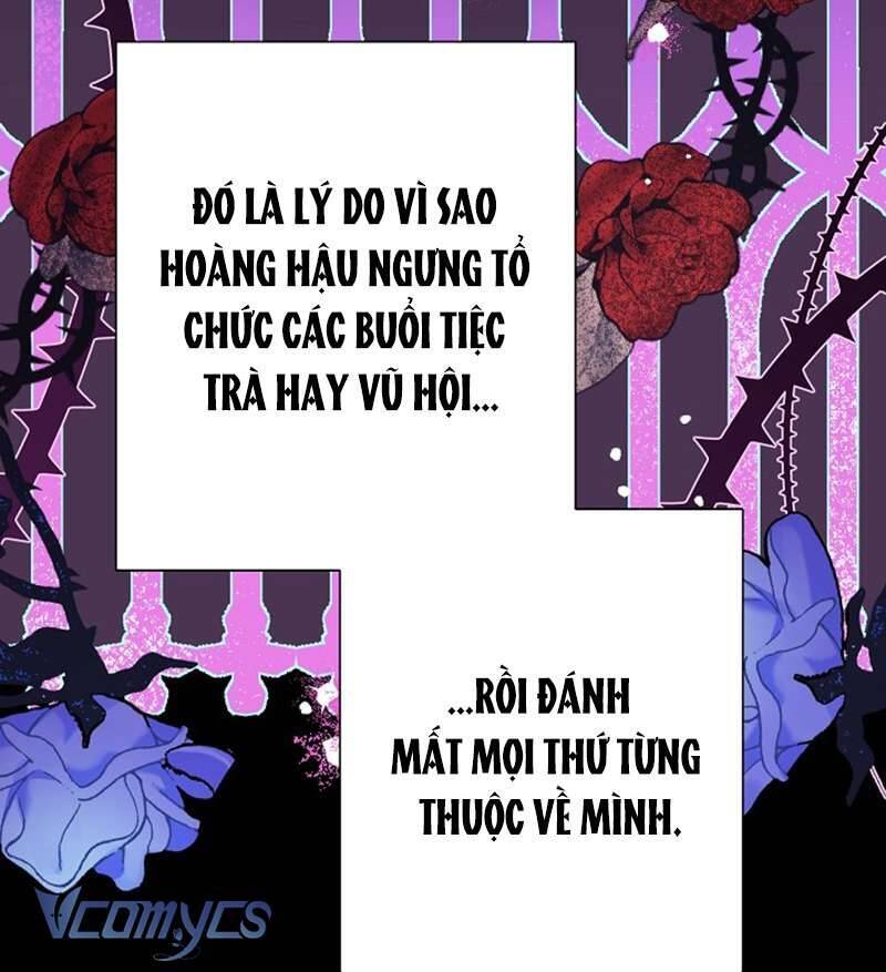 Hầu Gái Độc Quyền Của Hoàng Hậu Phản Diện [Chap 13-58]