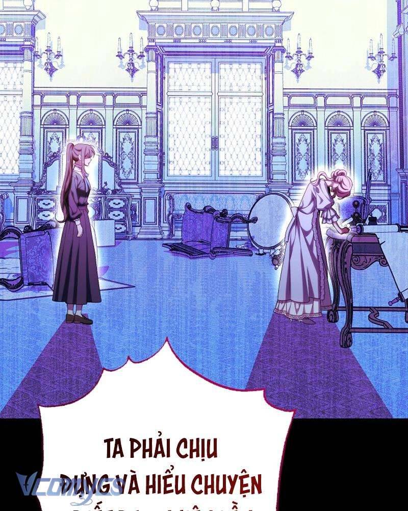 Hầu Gái Độc Quyền Của Hoàng Hậu Phản Diện [Chap 13-58]