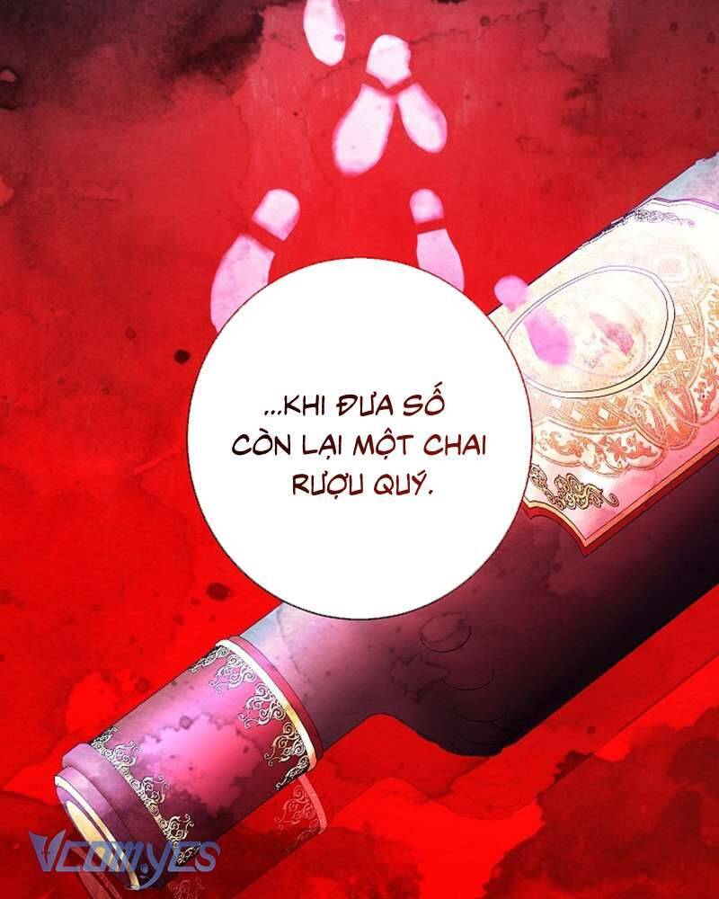 Hầu Gái Độc Quyền Của Hoàng Hậu Phản Diện [Chap 13-58]