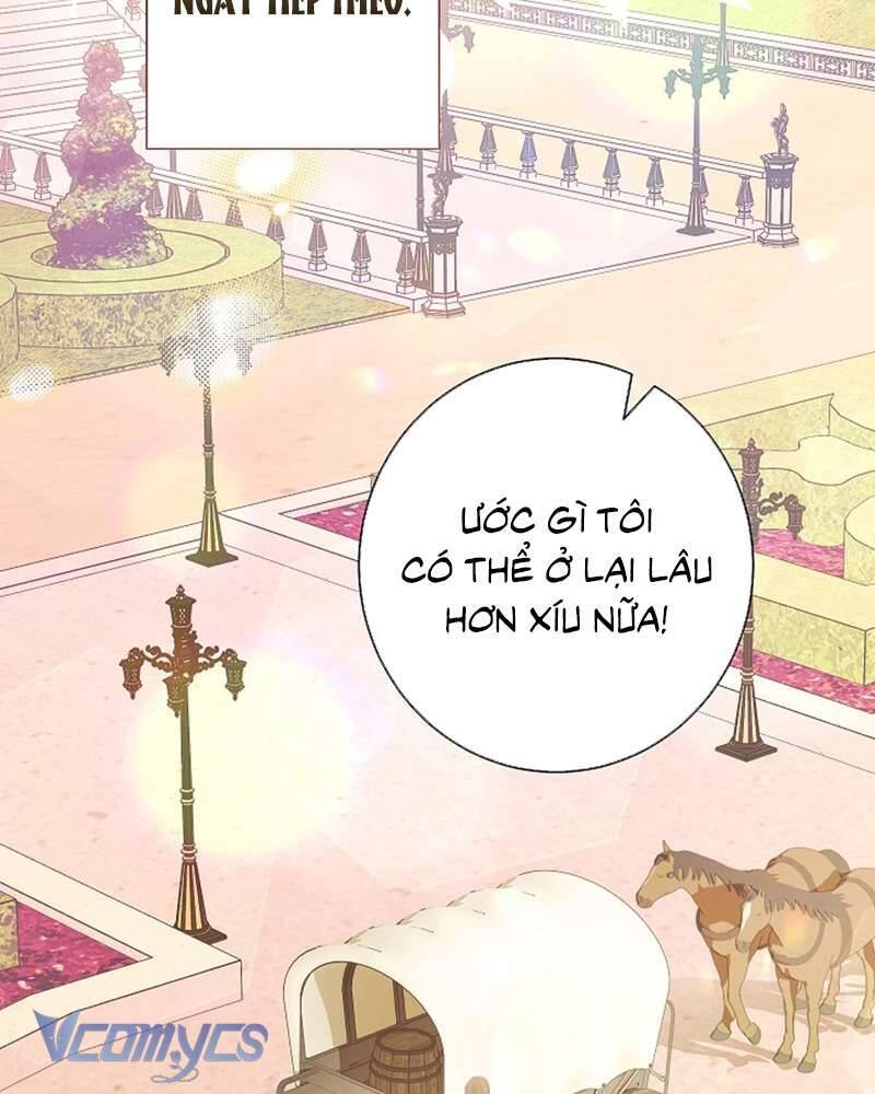 Hầu Gái Độc Quyền Của Hoàng Hậu Phản Diện [Chap 13-58]