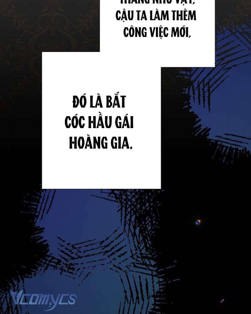 Hầu Gái Độc Quyền Của Hoàng Hậu Phản Diện [Chap 13-58]