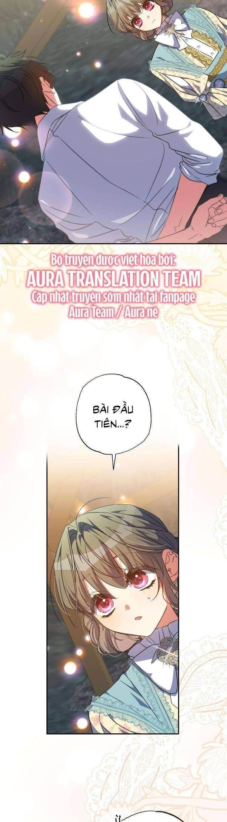 Thánh Nữ Được Đại Công Tước Nhận Nuôi [Chap 67] - Page 15