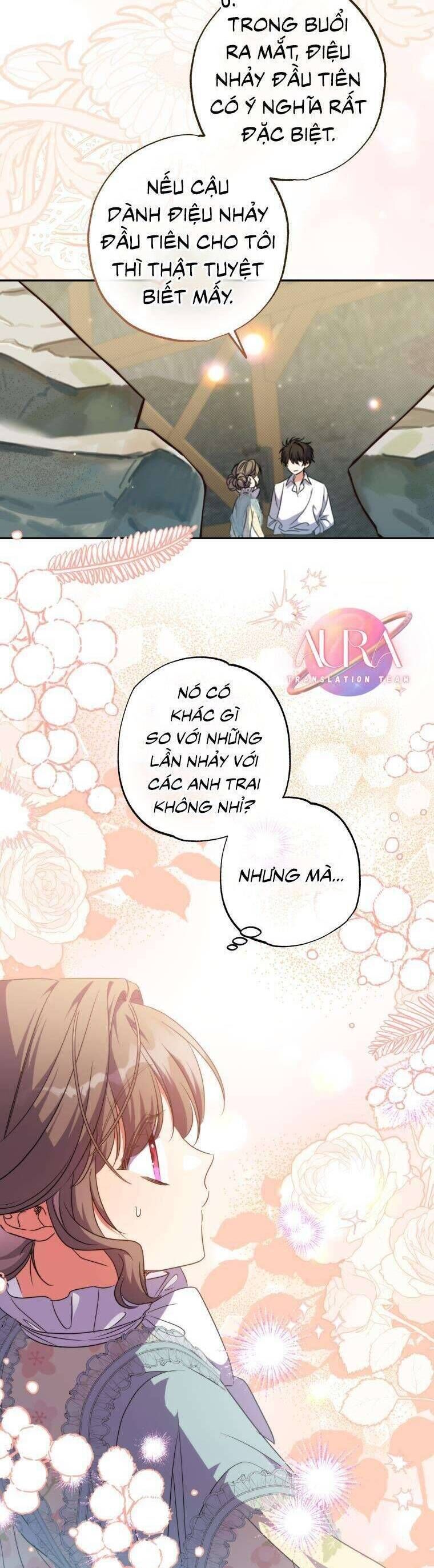 Thánh Nữ Được Đại Công Tước Nhận Nuôi [Chap 67] - Page 16