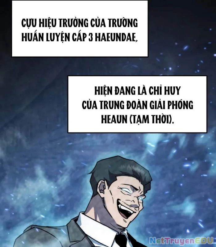 Giả Vờ Làm Kẻ Vô Dụng Ở Học Đường [Chap 89-99] - Page 107