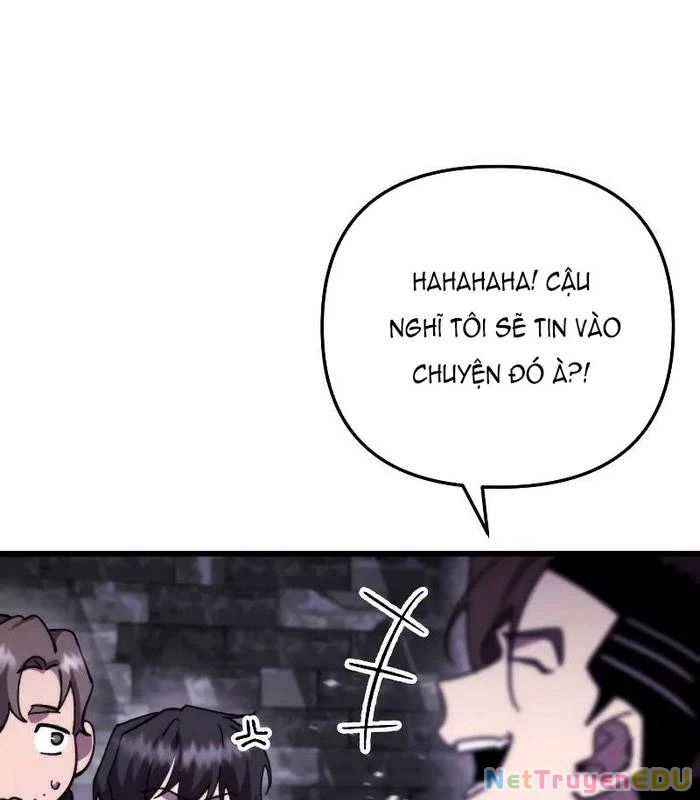 Giả Vờ Làm Kẻ Vô Dụng Ở Học Đường [Chap 89-99] - Page 115