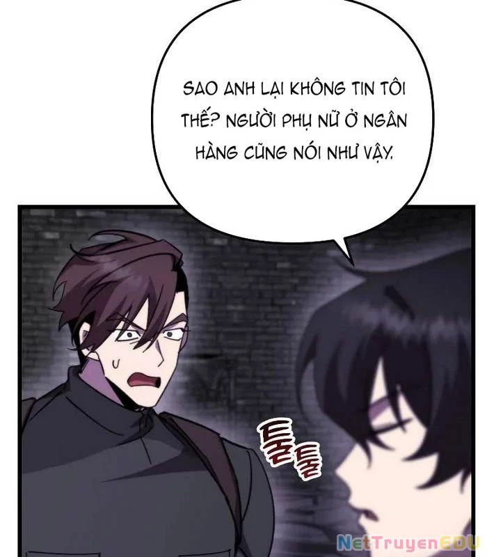 Giả Vờ Làm Kẻ Vô Dụng Ở Học Đường [Chap 89-99] - Page 117