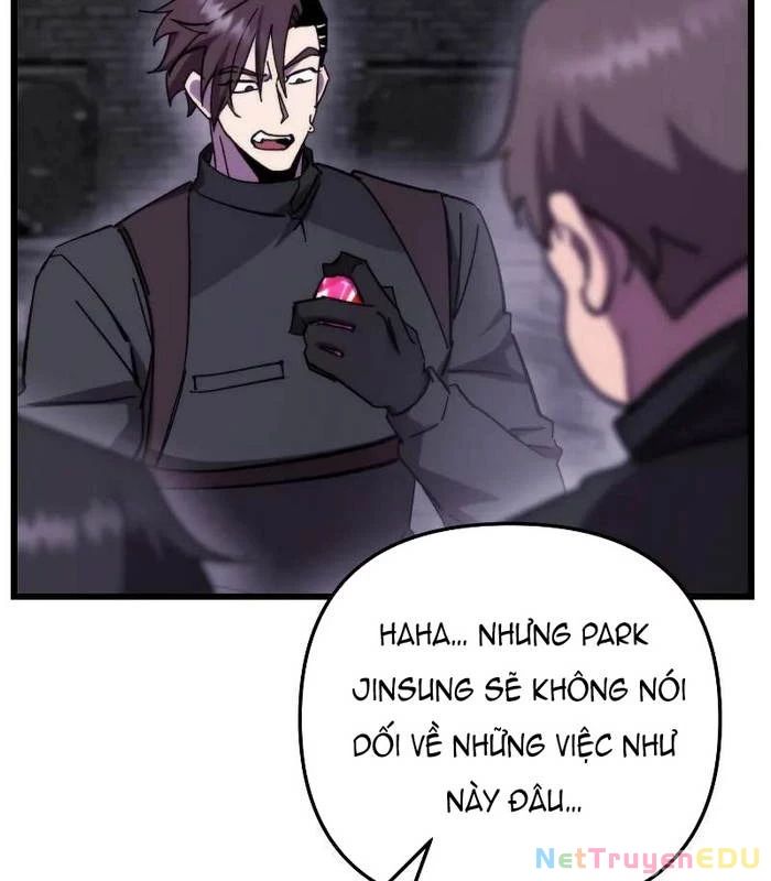 Giả Vờ Làm Kẻ Vô Dụng Ở Học Đường [Chap 89-99] - Page 127