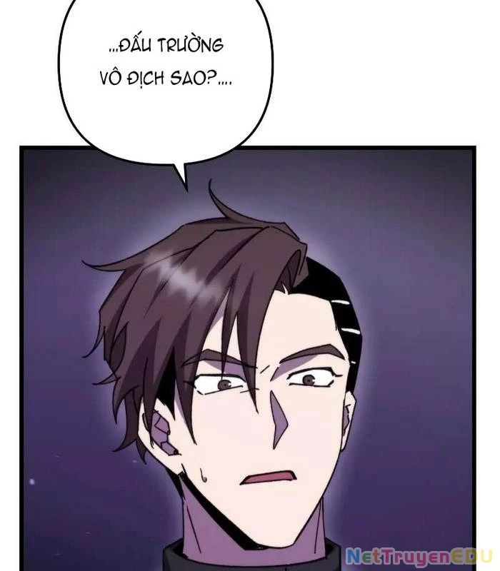 Giả Vờ Làm Kẻ Vô Dụng Ở Học Đường [Chap 89-99] - Page 130