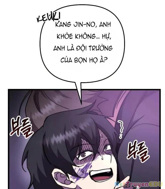 Giả Vờ Làm Kẻ Vô Dụng Ở Học Đường [Chap 89-99] - Page 86