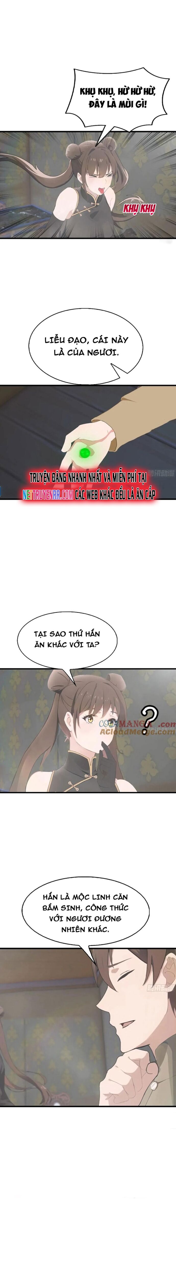 Tu Tiên Trở Về Tại Vườn Trường - Season 2 [Chap 109-128]