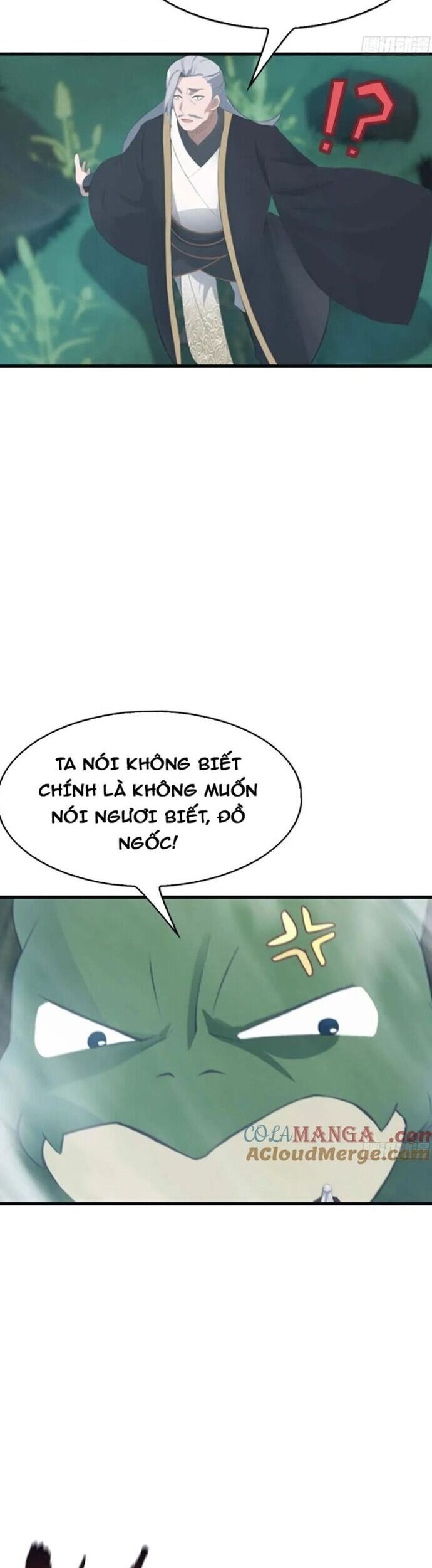 Tu Tiên Trở Về Tại Vườn Trường - Season 2 [Chap 109-128]