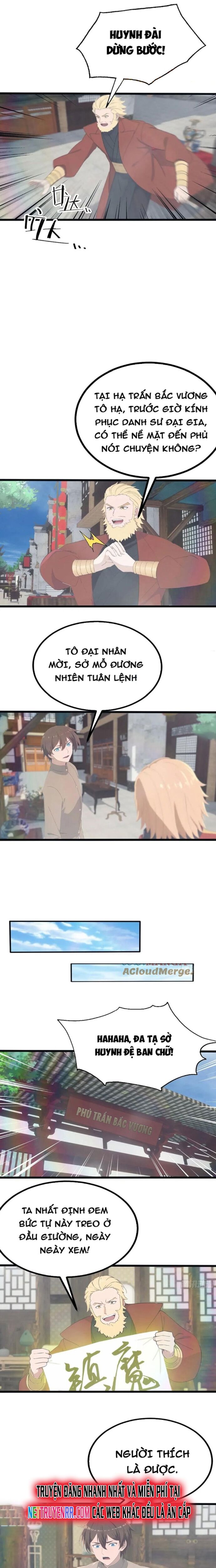 Tu Tiên Trở Về Tại Vườn Trường - Season 2