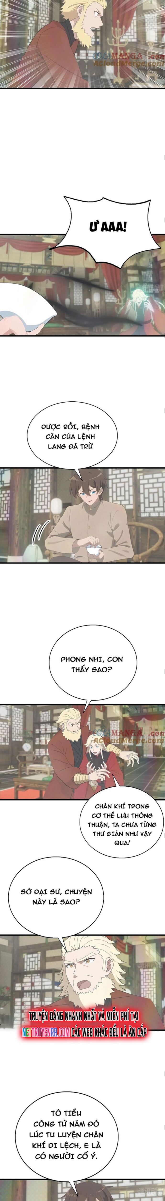 Tu Tiên Trở Về Tại Vườn Trường - Season 2