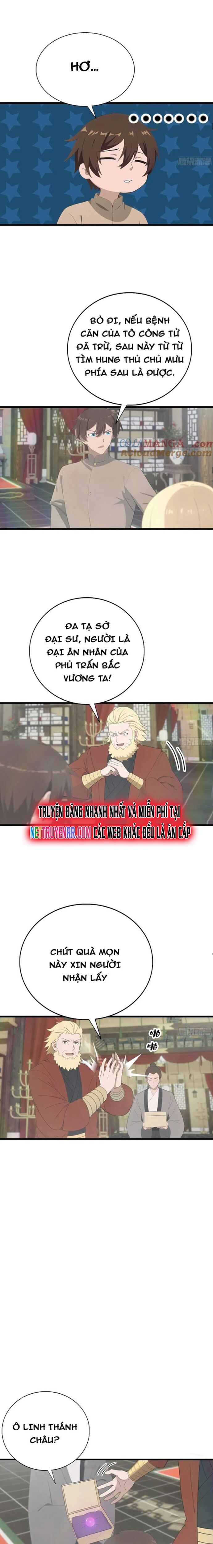 Tu Tiên Trở Về Tại Vườn Trường - Season 2