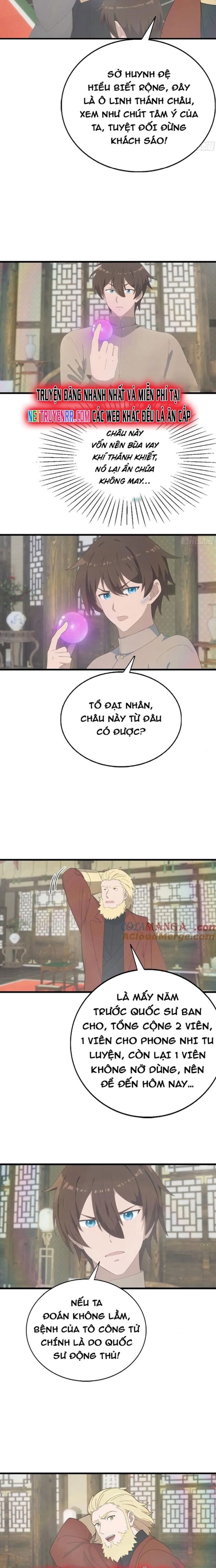 Tu Tiên Trở Về Tại Vườn Trường - Season 2