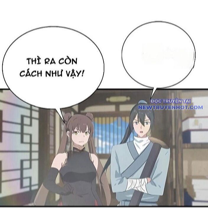 Tu Tiên Trở Về Tại Vườn Trường - Season 2 [Chap 109-128]