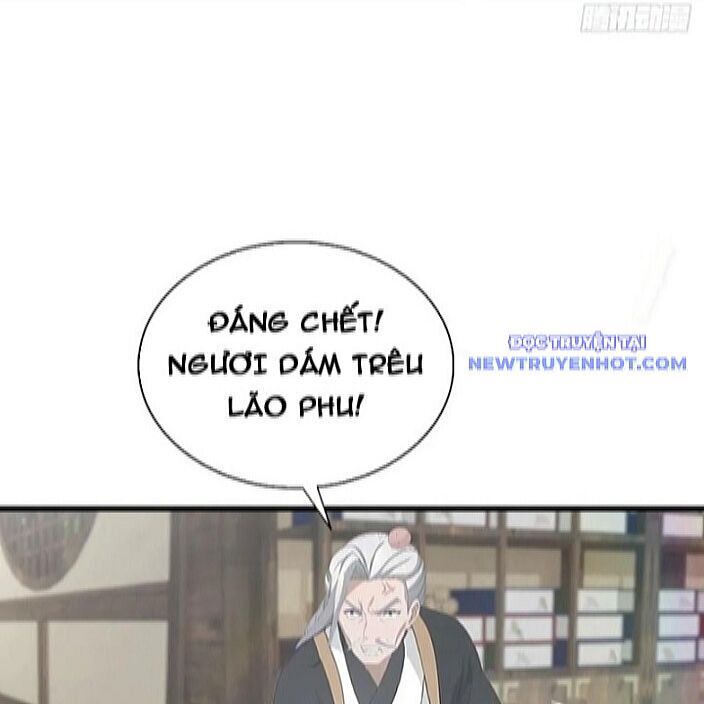 Tu Tiên Trở Về Tại Vườn Trường - Season 2 [Chap 109-128]