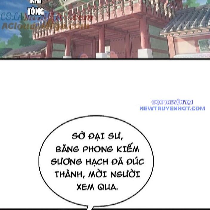 Tu Tiên Trở Về Tại Vườn Trường - Season 2 [Chap 109-128]