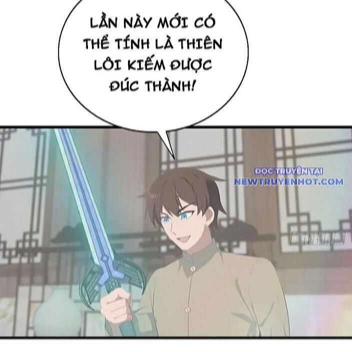 Tu Tiên Trở Về Tại Vườn Trường - Season 2 [Chap 109-128]