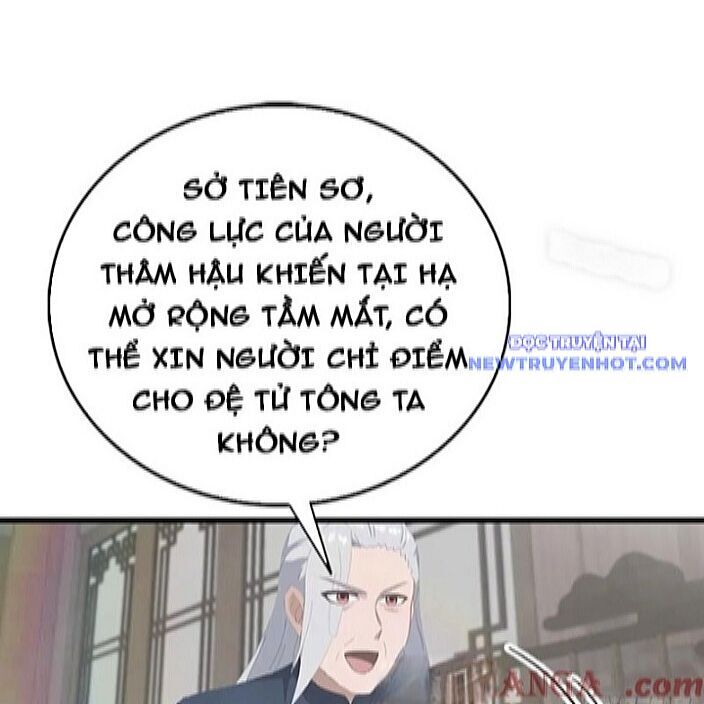 Tu Tiên Trở Về Tại Vườn Trường - Season 2 [Chap 109-128]