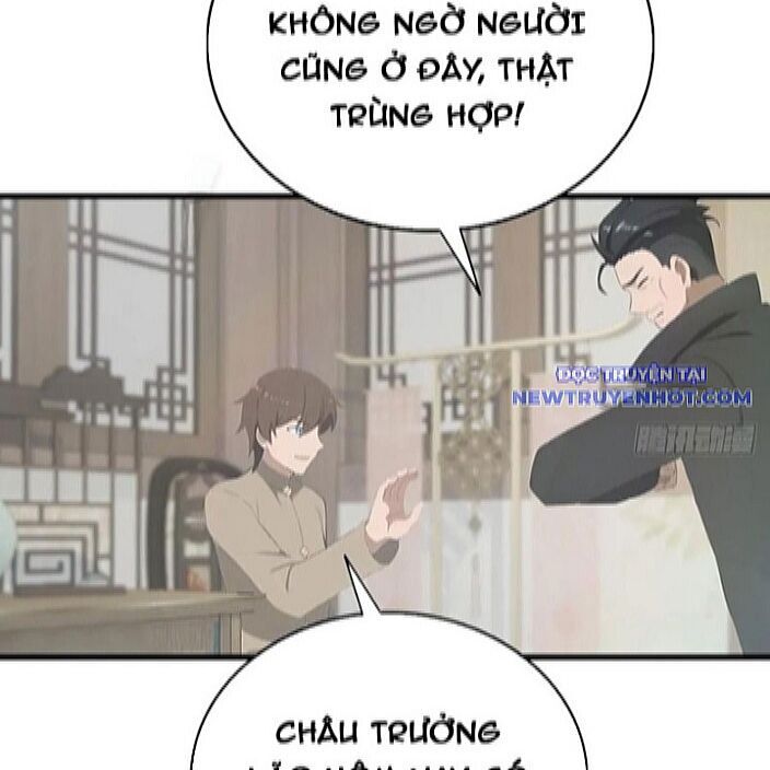 Tu Tiên Trở Về Tại Vườn Trường - Season 2 [Chap 109-128]