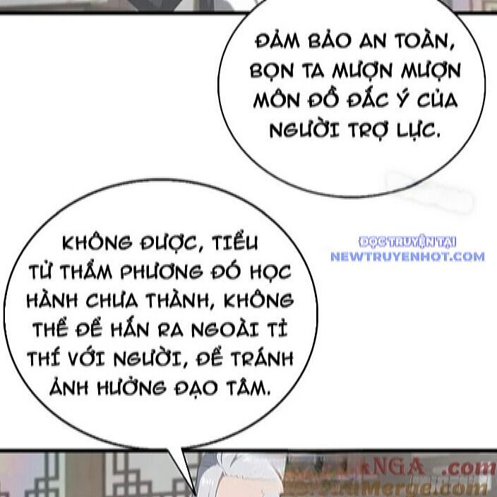 Tu Tiên Trở Về Tại Vườn Trường - Season 2 [Chap 109-128]