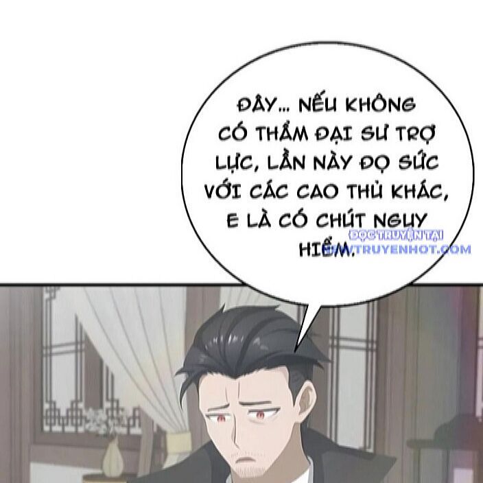 Tu Tiên Trở Về Tại Vườn Trường - Season 2 [Chap 109-128]