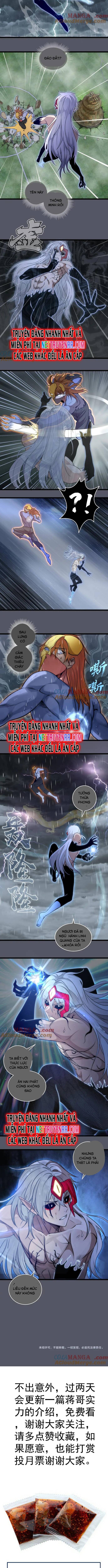 Cao Đẳng Linh Hồn [Chap 277-317]