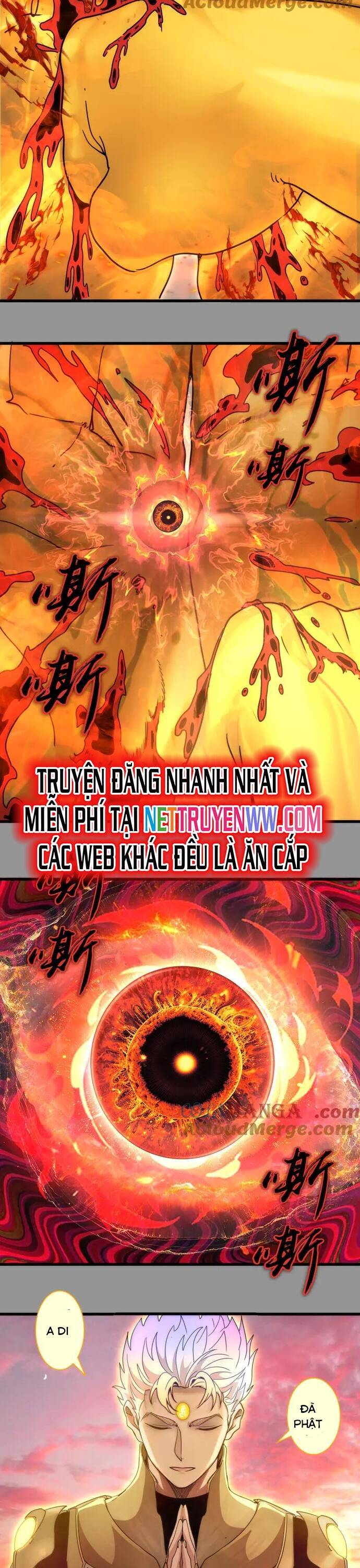 Cao Đẳng Linh Hồn [Chap 277-317]