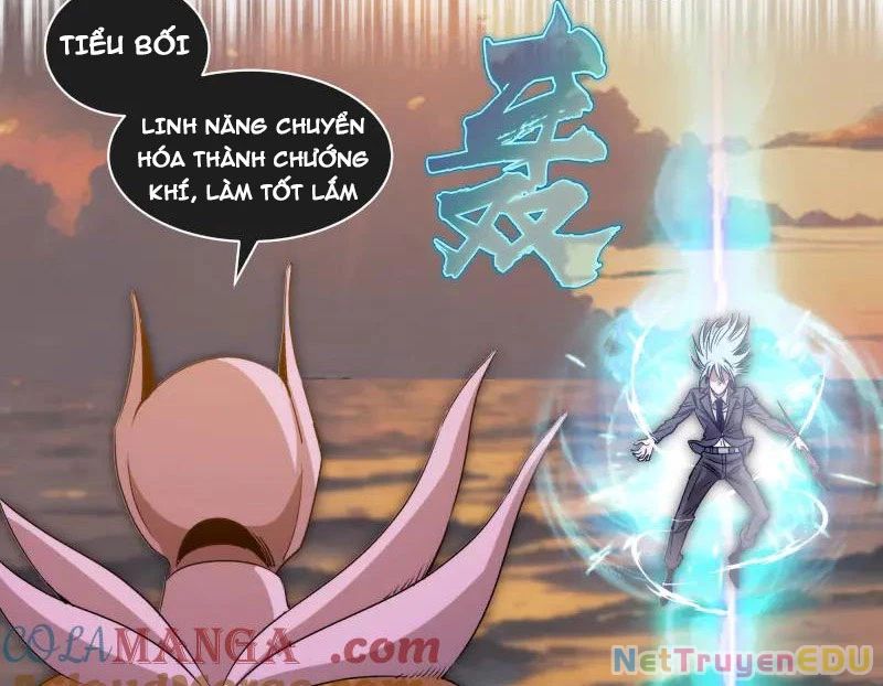 Cao Đẳng Linh Hồn [Chap 277-317]