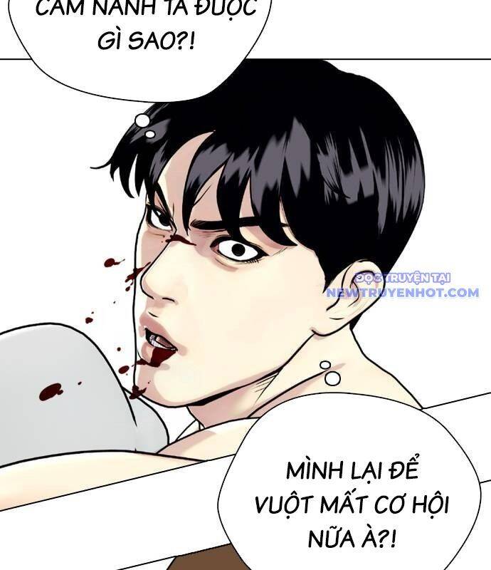 Loser Giỏi Võ [Chap 105-108] - Page 202