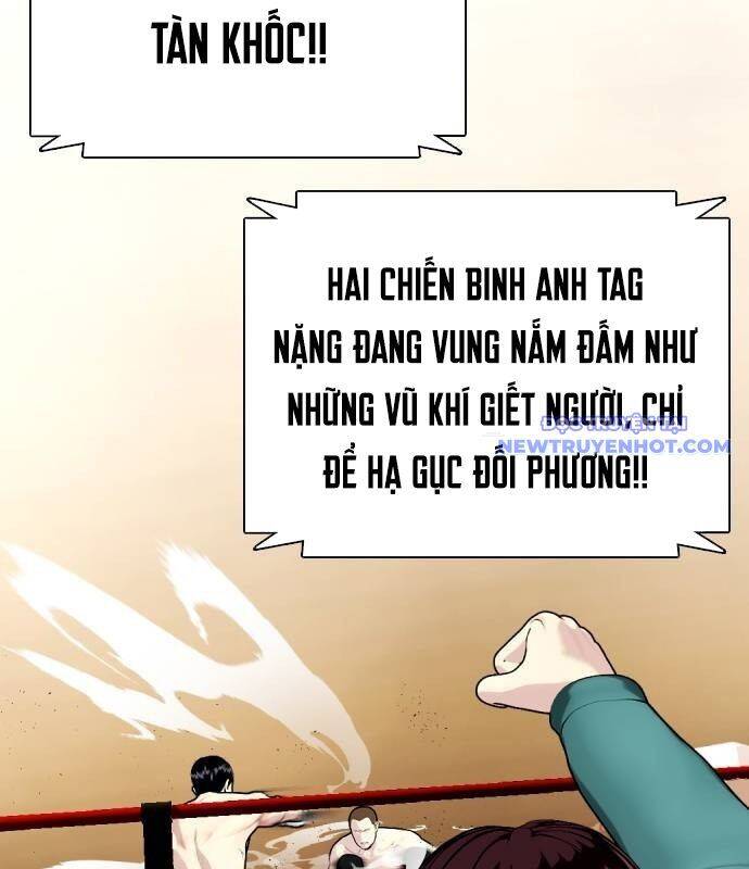 Loser Giỏi Võ [Chap 105-108] - Page 222