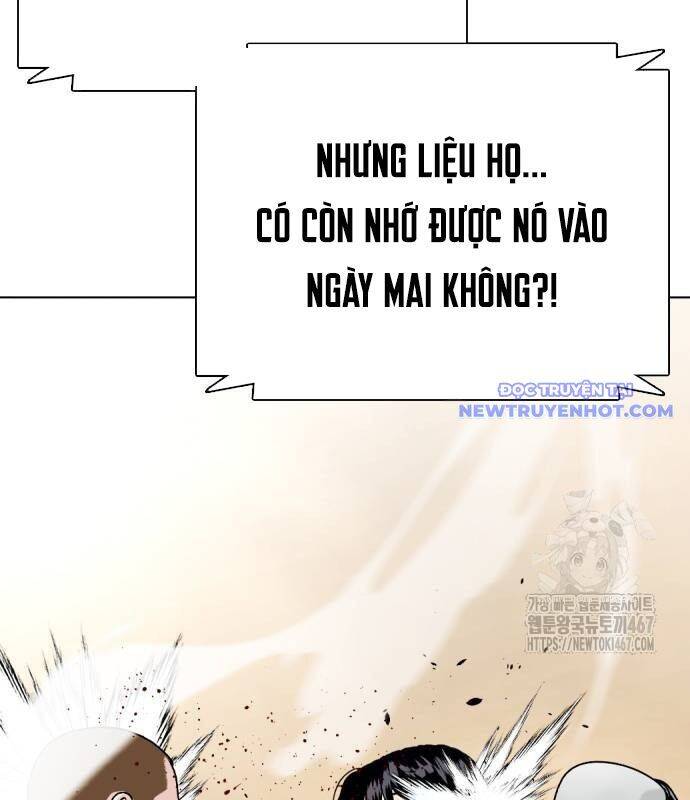 Loser Giỏi Võ [Chap 105-108] - Page 225