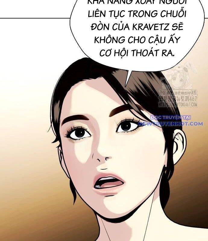 Loser Giỏi Võ [Chap 105-108] - Page 88