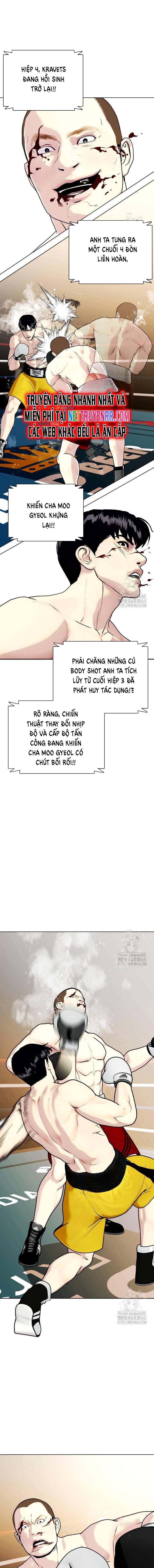 Loser Giỏi Võ [Chap 105-108]