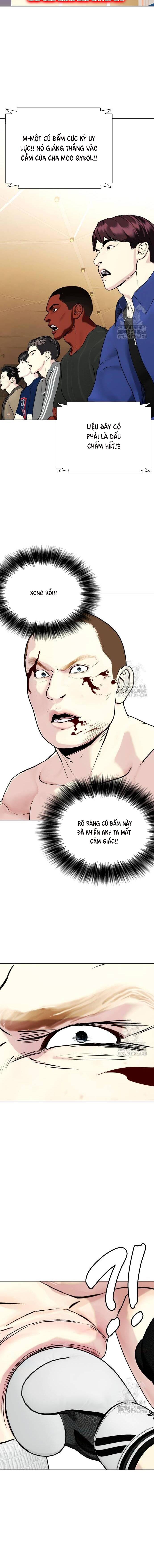 Loser Giỏi Võ [Chap 105-108]