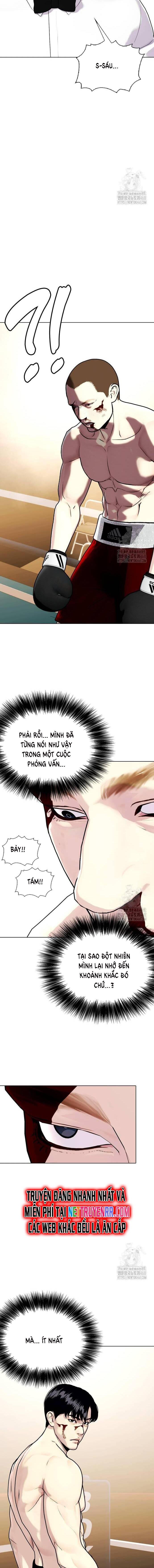 Loser Giỏi Võ [Chap 105-108]