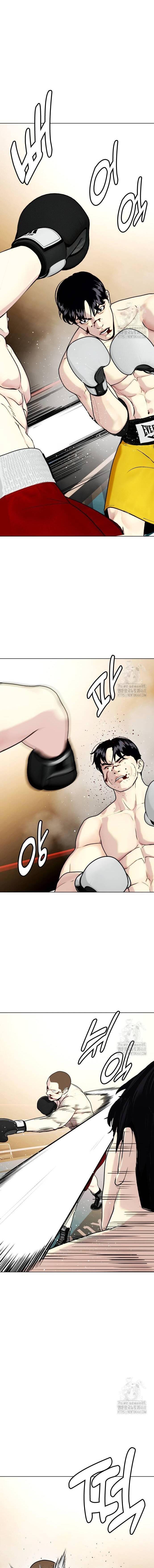 Loser Giỏi Võ [Chap 105-108]