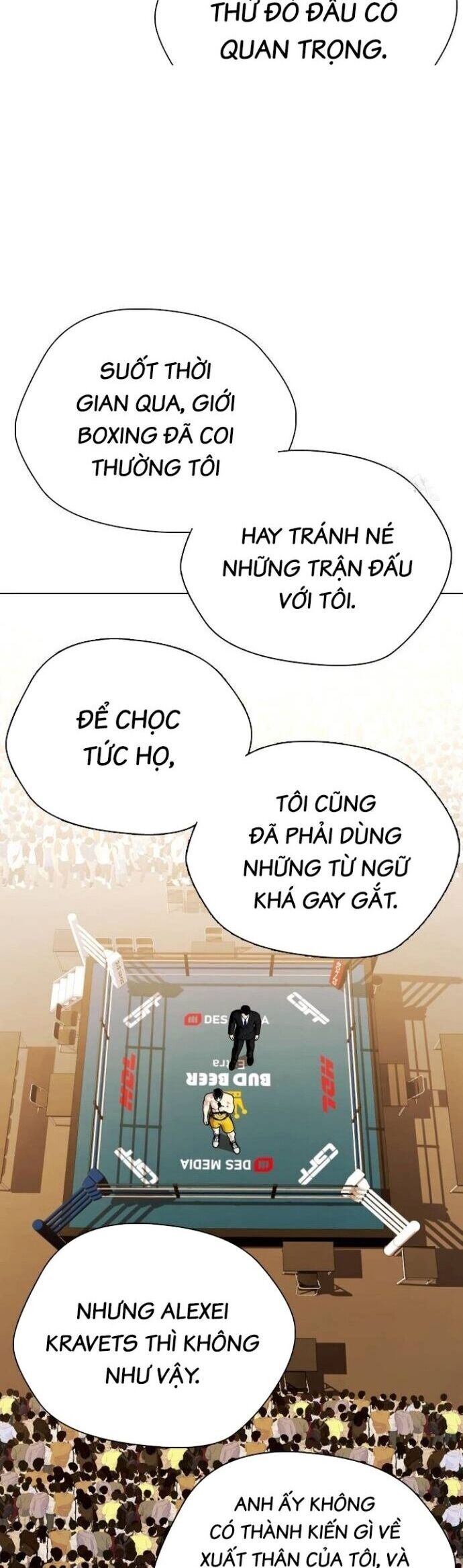 Loser Giỏi Võ [Chap 105-108]