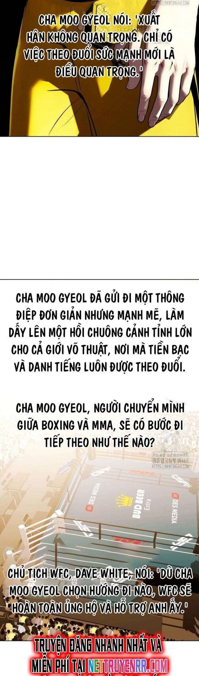 Loser Giỏi Võ [Chap 105-108]