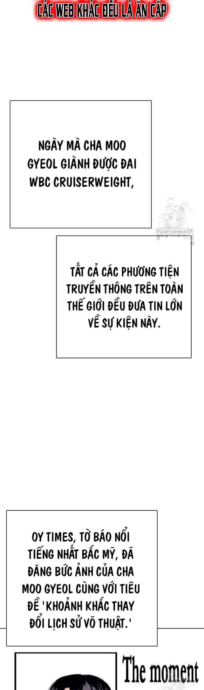 Loser Giỏi Võ [Chap 105-108]