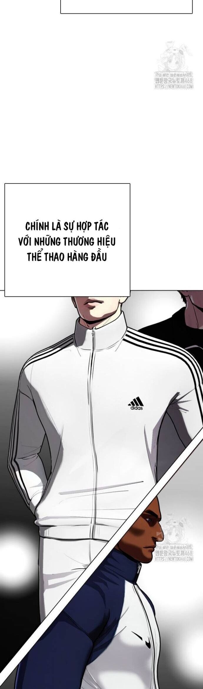 Loser Giỏi Võ [Chap 105-108]