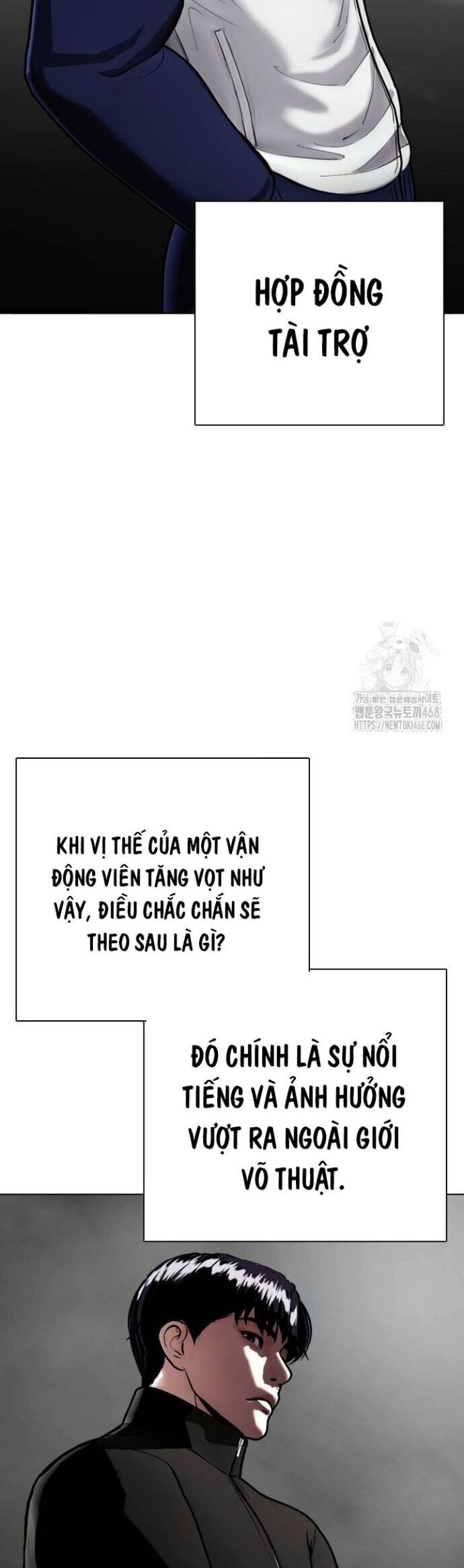 Loser Giỏi Võ [Chap 105-108]